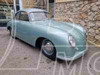 Porsche 356 pre-A